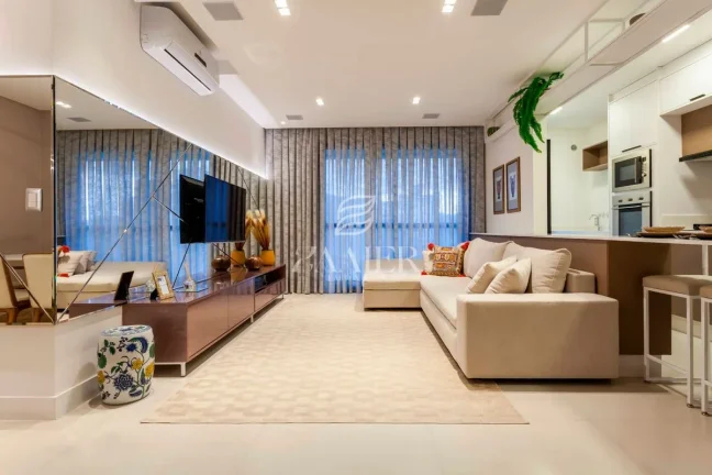 Imagem Apartamento com 3 quartos à Venda, Atiradores - Joinville