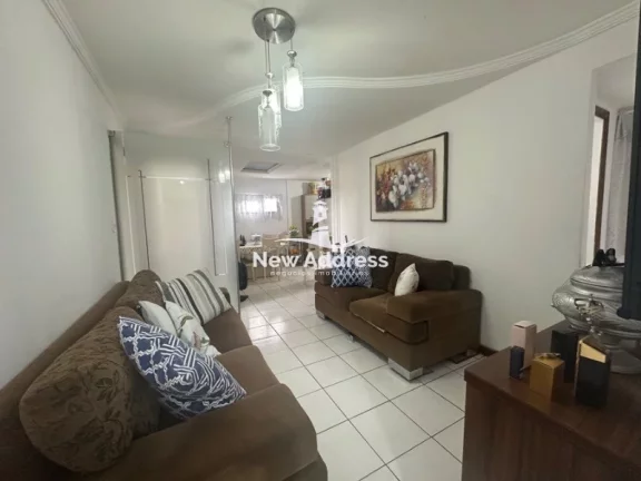Imagem Centro de Vila Velha: apartamento de 3 quartos à venda