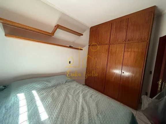 Imagem Casa Sobrado com Edícula à Venda | Jardim Tannus  Jundiaí/S