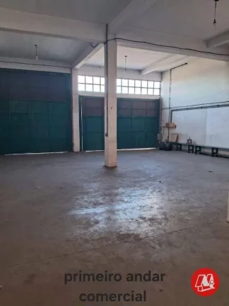Imagem Prédio misto na Baltazar de Oliveira