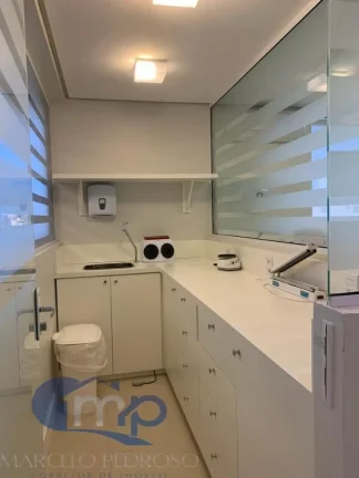 Imagem Sala comercial á venda com 49,10m² no centro de Torres/RS