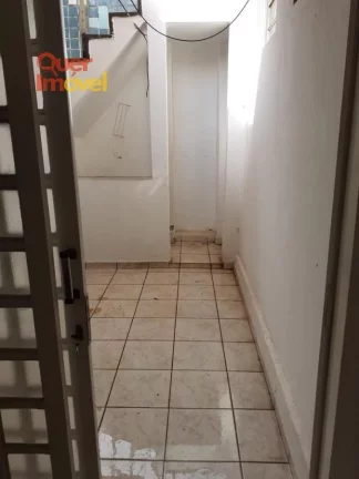 Imagem Oportunidade Única: Casa Comercial à venda na Vila Seixas, Ribeirão Preto-SP 6 salas, 2 banheiros, 4 vagas - 219m² Quer Imóvel Negócios Imobiliários