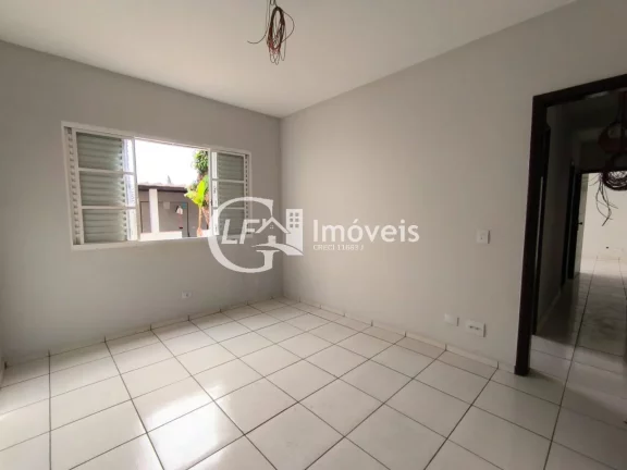 Imagem Casa para locação em Campo Grande-MS, Jardim Paulista: 3 quartos, 1 suítes, 2 salas, 3 banheiros e 3 vagas de garagem!