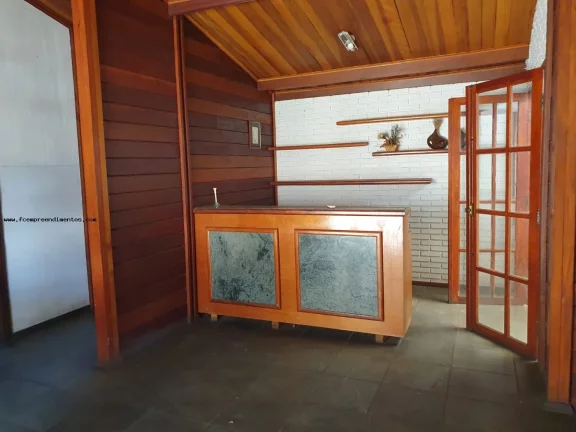 Imagem Casa para Locação em Limeira, Jardim Residencial Granja Machado, 4 dormitórios, 2 suítes, 2 banheiros, 13 vagas