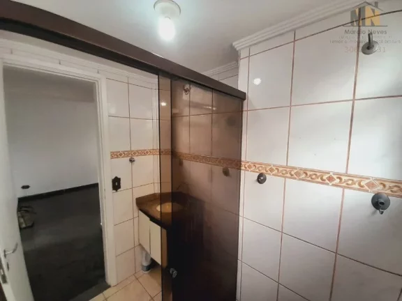 Imagem APARTAMENTO RESIDENCIAL em SÃO PAULO - SP, VILA GUARANI (Z SUL)