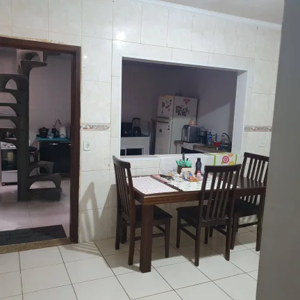 Imagem Sobrado à Venda na Cidade Patriarca com 5 Dormitorios