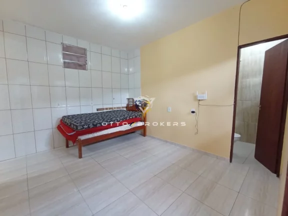 Imagem CASA RESIDENCIAL em SANTA CRUZ CABRÁLIA - BA, CAMPINHO