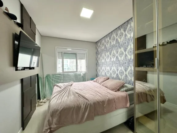 Imagem Apartamento 2 Dormitórios - Bairro Centro