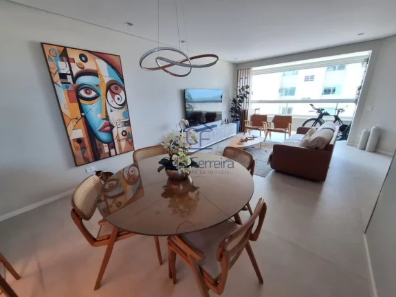 Imagem Apartamento cinematográfico à venda no Indaiá Caraguatatuba/SP