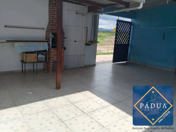 Imagem CASA 2 DORMITÓRIOS