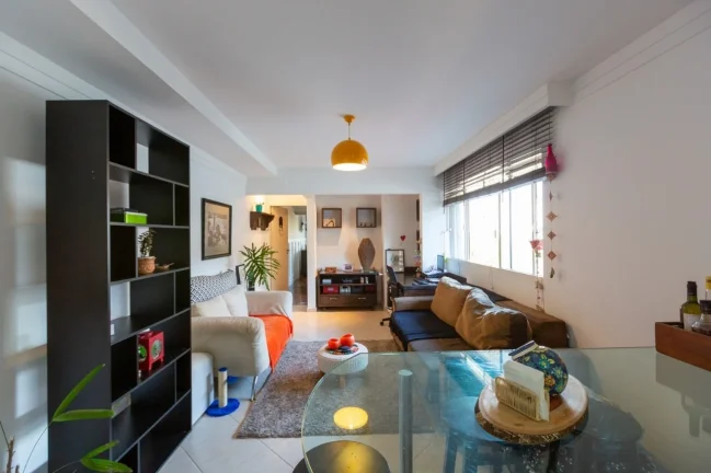 Imagem Apartamento 65M², 1Q, 1 Suíte, 1 Banheiro, 1 Vaga.