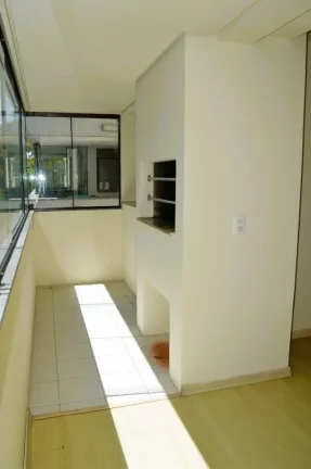 Imagem APARTAMENTO 2 DORMITÓRIOS sendo 1 SUÍTE com 87m², 1 VAGA COBERTA!