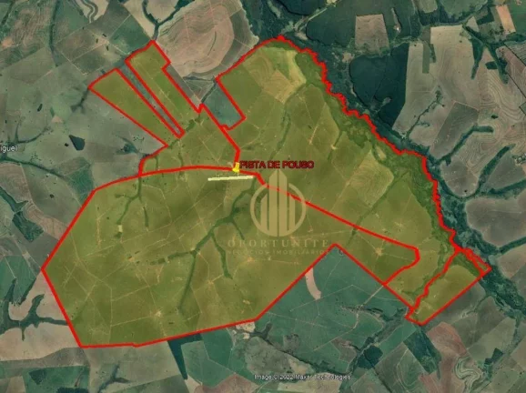 Imagem Fazenda à venda, 49464800 m² por R$ 511.000.000,00 - Centro - Pompéia/SP
