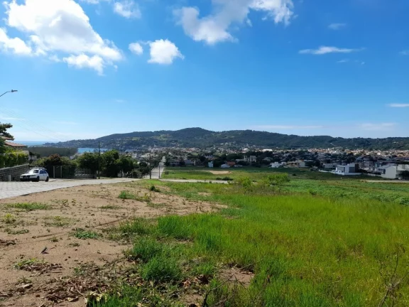 Imagem Terreno à venda no Bairro Ferraz em Garopaba-SC! Aproveite está oportunidade!