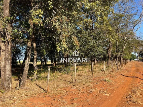 Imagem Chácara com 2 dormitórios à venda, 1 m² por R$ 1.000.000,00 - Zona Rural - Itumbiara/GO