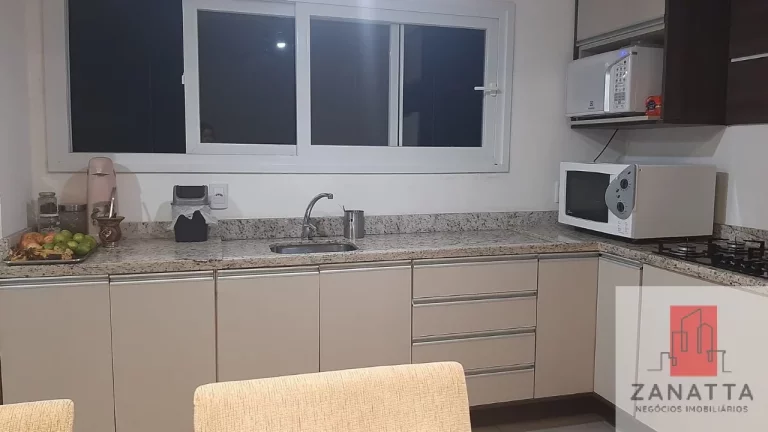 Imagem Imóvel com 3 Quartos à Venda, 74 m² em Centro - Esteio