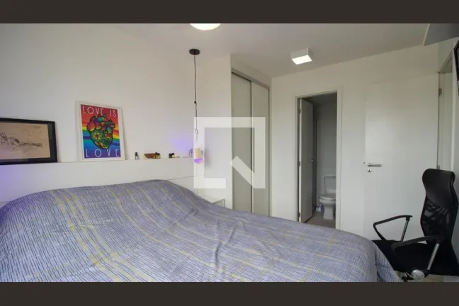 Imagem Apartamento à Venda - Recreio, 2 Quartos, 168 m2