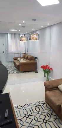 Imagem Quer morar no Campestre ao lado do metrô?
