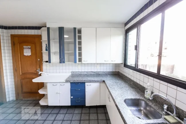 Imagem Apartamento à Venda - Recreio, 4 Quartos, 180 m2