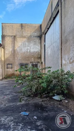 Imagem Galpão no Baixa da União Rua Euclides da Cunha
