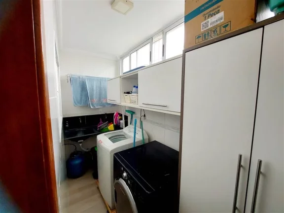 Imagem Casa à Venda em Guilhermina, Praia Grande - SP