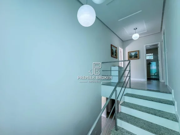 Imagem Casa com 3 dormitórios à venda, 192 m² por R$ 1.270.000,00 - Pimenteiras - Teresópolis/RJ