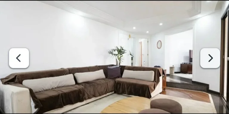 Imagem Apartamento 3 suítes com 3 vagas - próximo metrô Vila Prudente