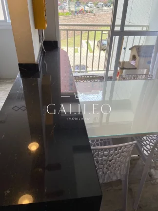 Imagem APARTAMENTO À VENDA EM BOSQUE DOS JACARANDÁS JUNDIAÍ-SP