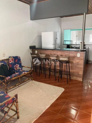 Imagem Excelente oportunidade, Casa à venda, Jardim Celeste, SINOP - MT