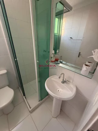 Imagem Apartamento à venda em São Paulo, Jardim Íris, com 2 quartos, 49m²