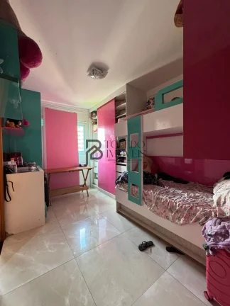 Imagem Apartamento de 3 Dormitórios sendo 2 Suítes no Canto do Forte - Praia Grande