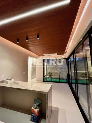 Imagem Casa com 3 dormitórios à venda, BUONA VITA, PETROLINA - PE