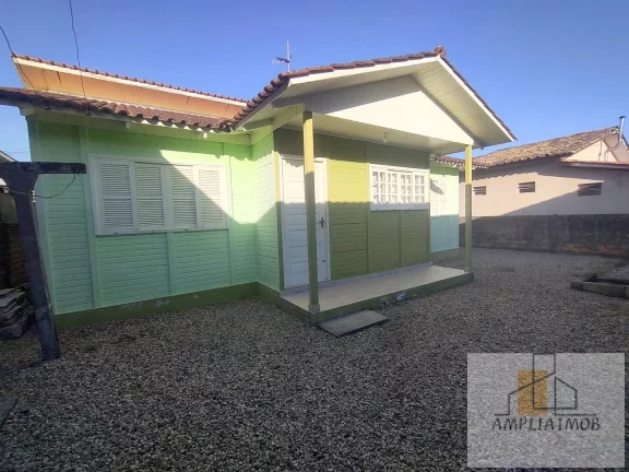 Imagem Casa - Quarta linha
