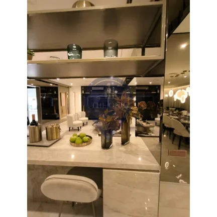 Imagem APARTAMENTO RESIDENCIAL em SÃO PAULO - SP, BUTANTÃ