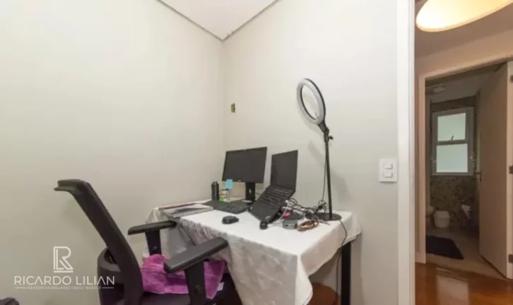 Imagem Apartamento Alto Padrão em Vila Caminho do Mar, São Bernardo do Campo/SP