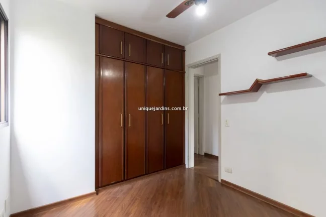 Imagem Apartamento à venda Moema São Paulo