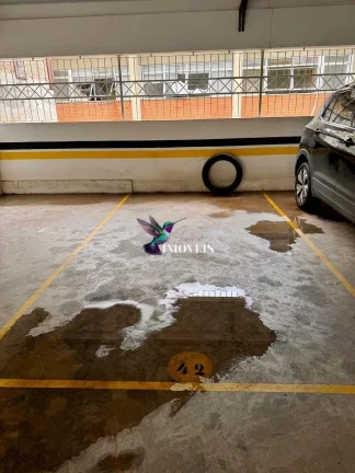 Imagem Apartamento com 1 Quarto à Venda, 42 m² em Jardim Botânico - Porto Alegre