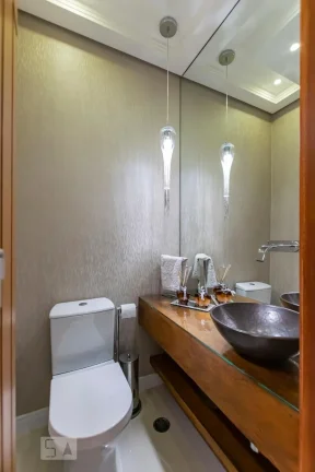 Imagem Casa à Venda - Cambuci, 3 Quartos, 215 m2