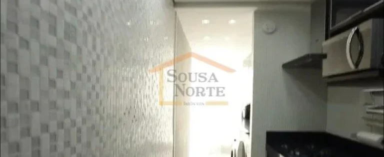 Imagem Apartamento 2 dormitórios, sendo 2 suítes, com armários, sala 2 ambientes, varanda gourmet, cozin...