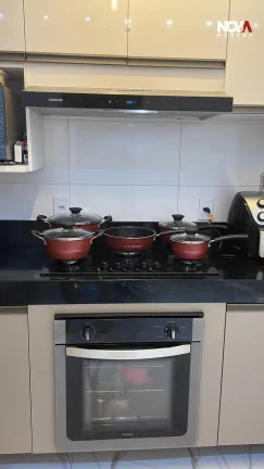 Imagem Apartamento à venda em Coqueiral de Itaparica, , uma das localizações mais desejadas de Vila Velh...