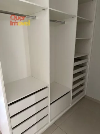 Imagem Casa de 3 quartos em condomínio no Jardim San Marco, Ribeirão Preto-SP: 3 suítes, sala ampla, 4 vagas de garagem!