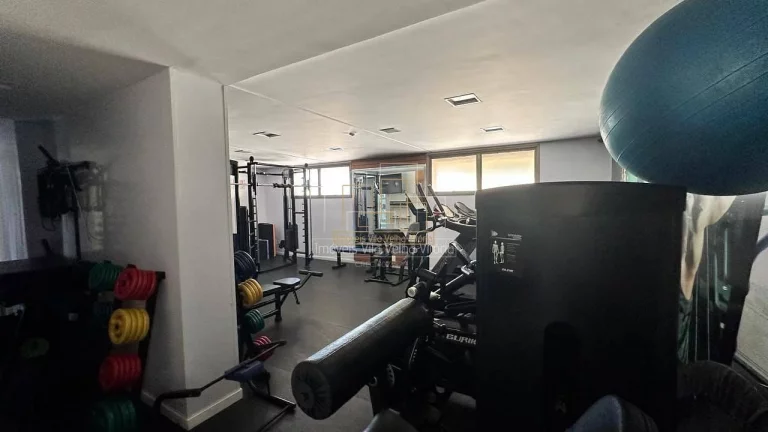 Imagem Apartamento 4 quartos montado com a varanda dos sonhos à venda2, Praia da Costa