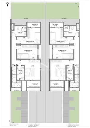 Imagem Sobrados Fraron Em Construção