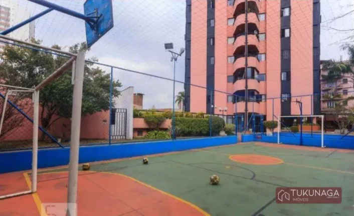 Imagem Apartamento com 3 dormitórios à venda, 70 m² por R$ 680.000,00 - Liberdade - São Paulo/SP