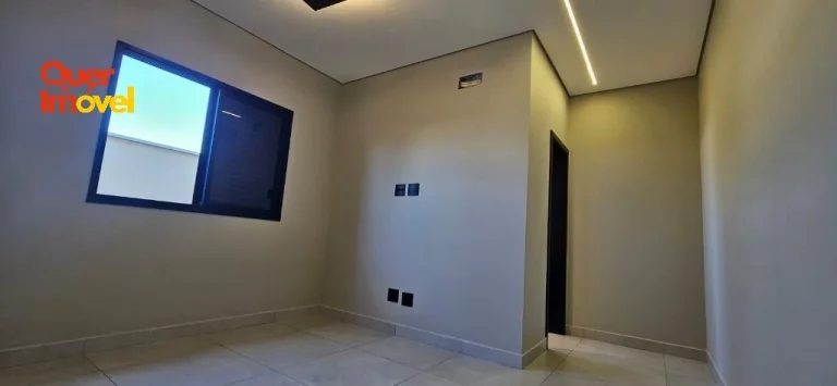 Imagem Casa em Condomínio de Alto Padrão com 3 Suítes na Quinta da Mata - Ribeirão Preto-SP! Aproveite! - Quer Imóvel Negócios Imobiliários.