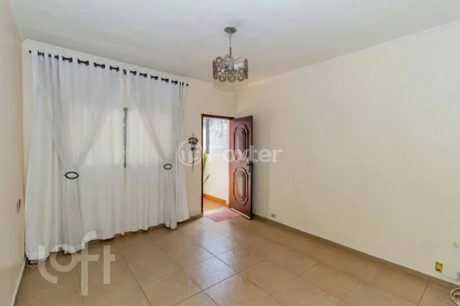Imagem Casa Vila Anglo Brasileira - 160M², 4 Dorms, 1Suíte, 1 Vaga.