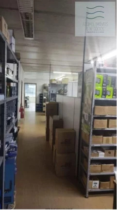 Imagem Galpões para venda em São Paulo no bairro Ipiranga