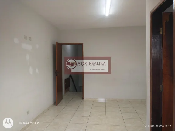 Imagem Venda Sobrado com Edícula em Jardim Maria Fernandes - SP