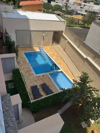 Imagem Apartamento para alugar, 61 m² por R$ 3.873,00/mês - Vila Rica - Sorocaba/SP