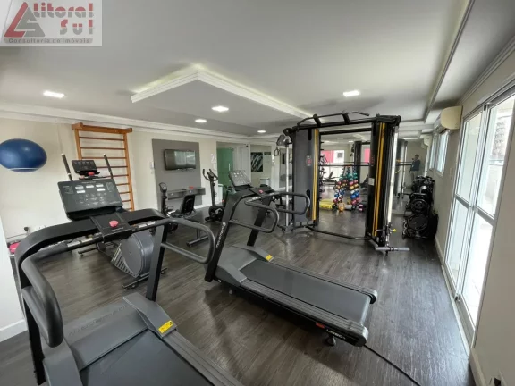 Imagem APARTAMENTO RESIDENCIAL em PRAIA GRANDE - SP, CANTO DO FORTE